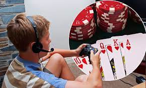 Онлайн казино Arkada Casino