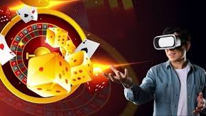 Официальный сайт Vega Casino